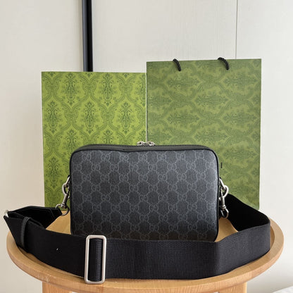 Elite Carryalls
