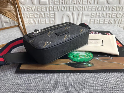 Elite Carryalls