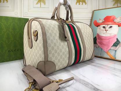 Elite Carryalls