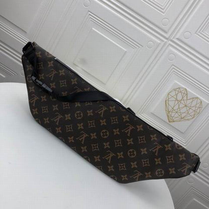 Elite Carryalls