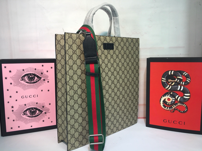 Elite Carryalls