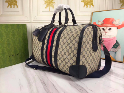 Elite Carryalls