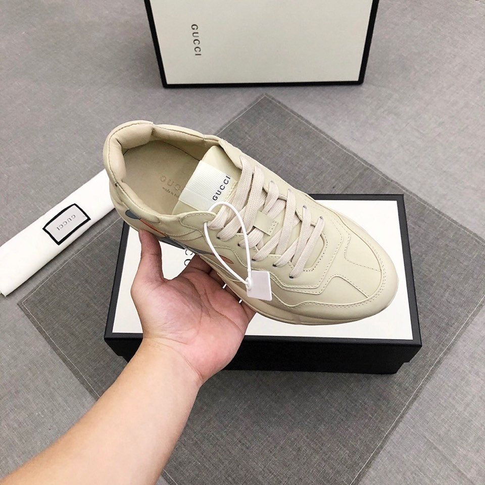 Gucci men and women shoes G4112129 - 36-46