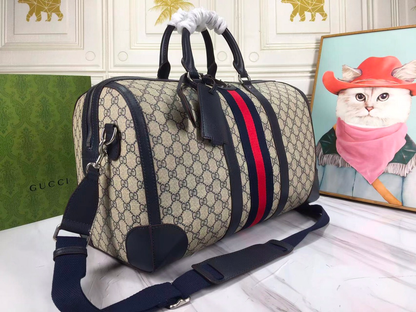 Elite Carryalls