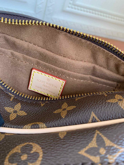 Elite Carryalls