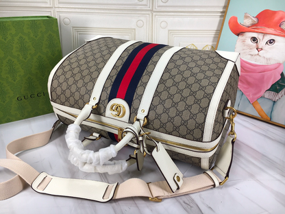 Elite Carryalls