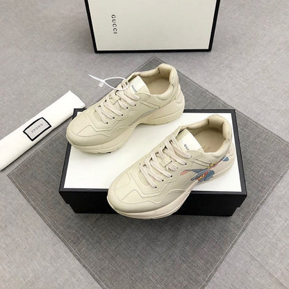 Gucci men and women shoes G4112129 - 36-46