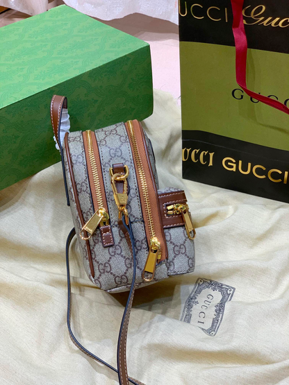 Elite Carryalls