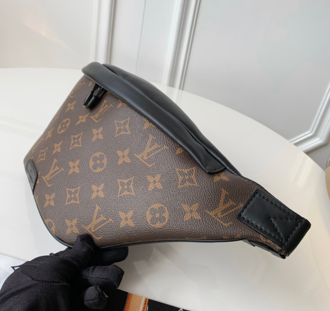 Elite Carryalls