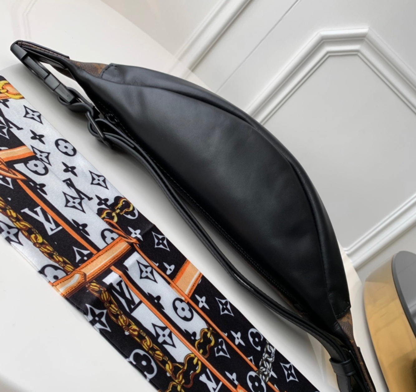 Elite Carryalls