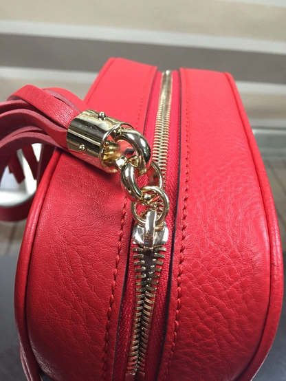 Elite Carryalls