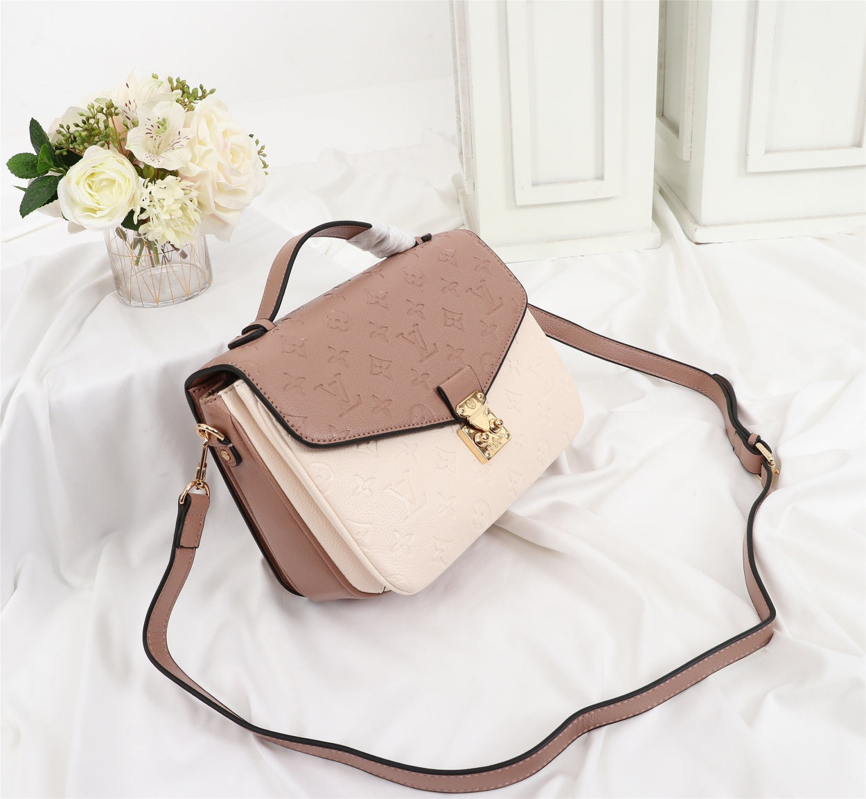 Elite Carryalls