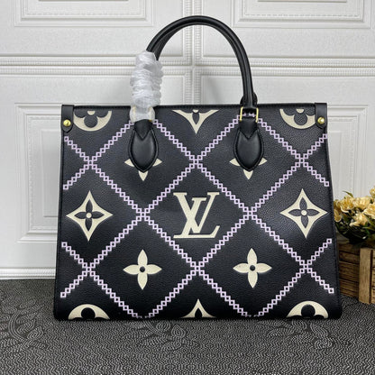 Elite Carryalls