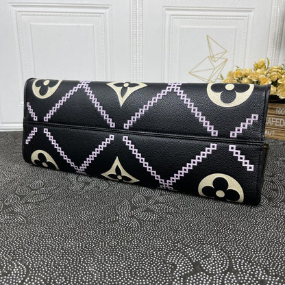 Elite Carryalls