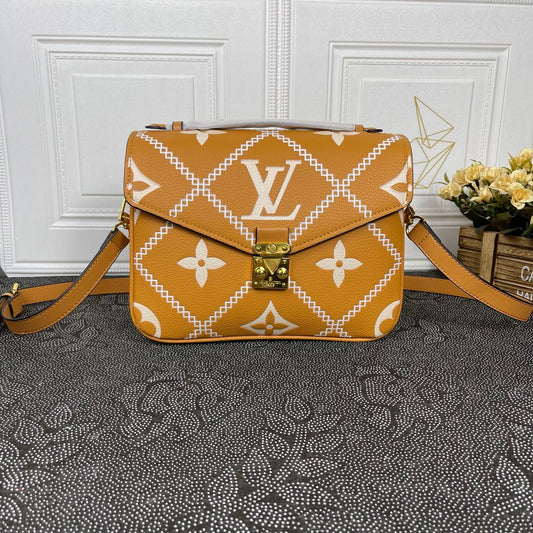 Elite Carryalls