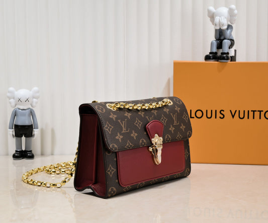 Elite Carryalls