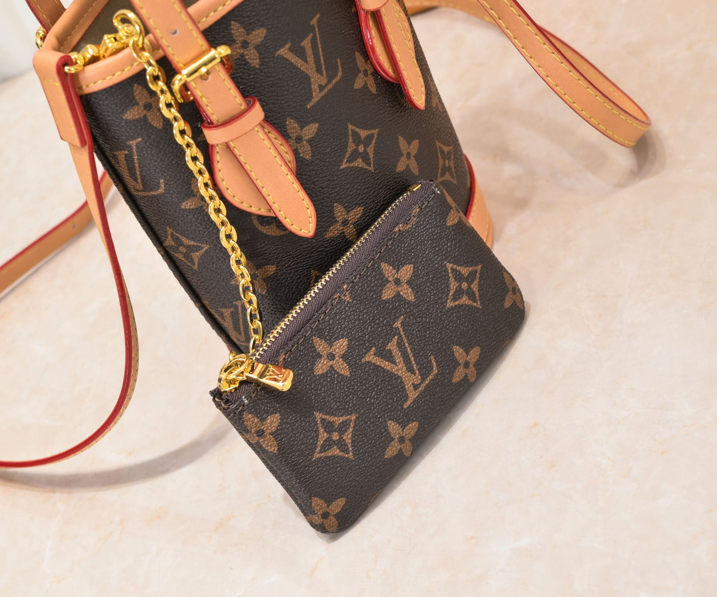 Elite Carryalls