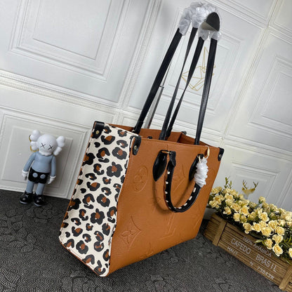 Elite Carryalls