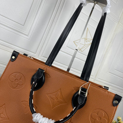 Elite Carryalls