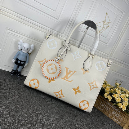 Elite Carryalls