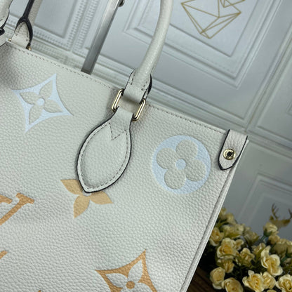 Elite Carryalls