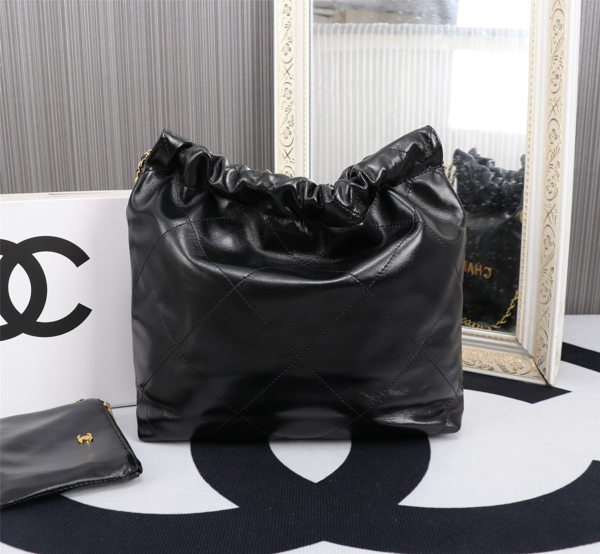 Elite Carryalls