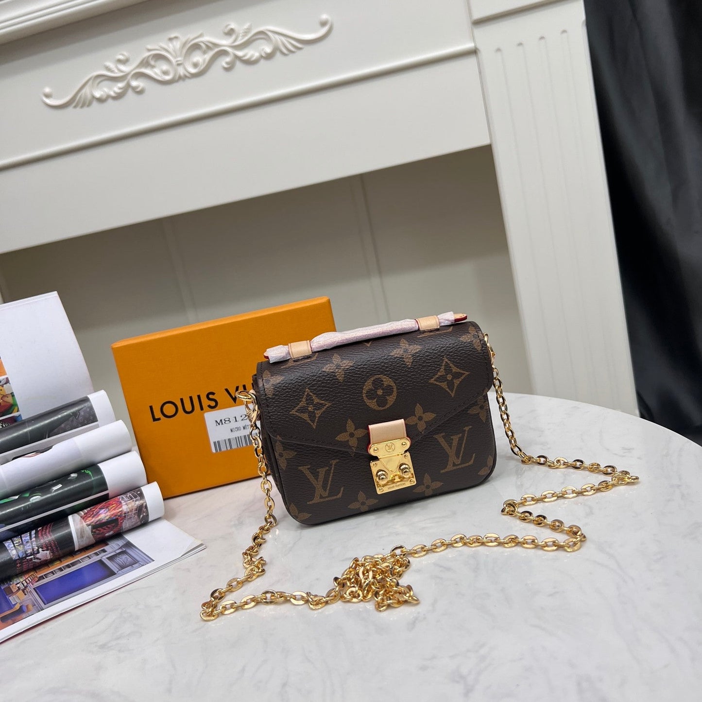 Elite Carryalls