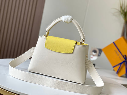Elite Carryalls