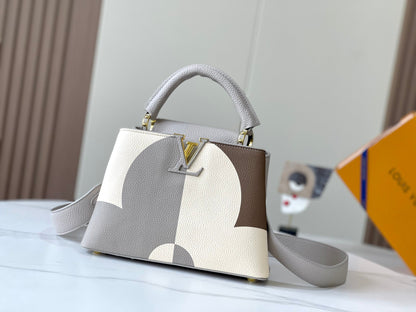 Elite Carryalls