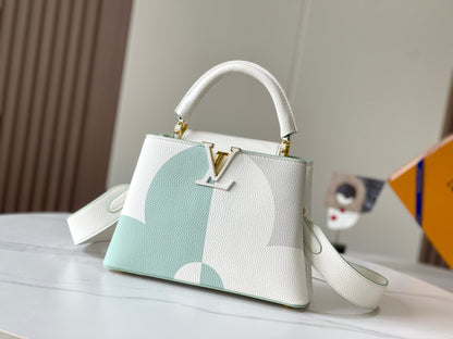 Elite Carryalls