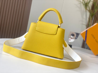 Elite Carryalls