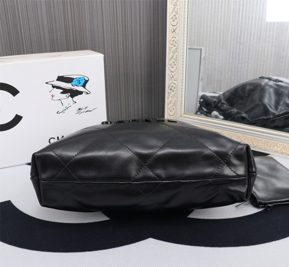 Elite Carryalls