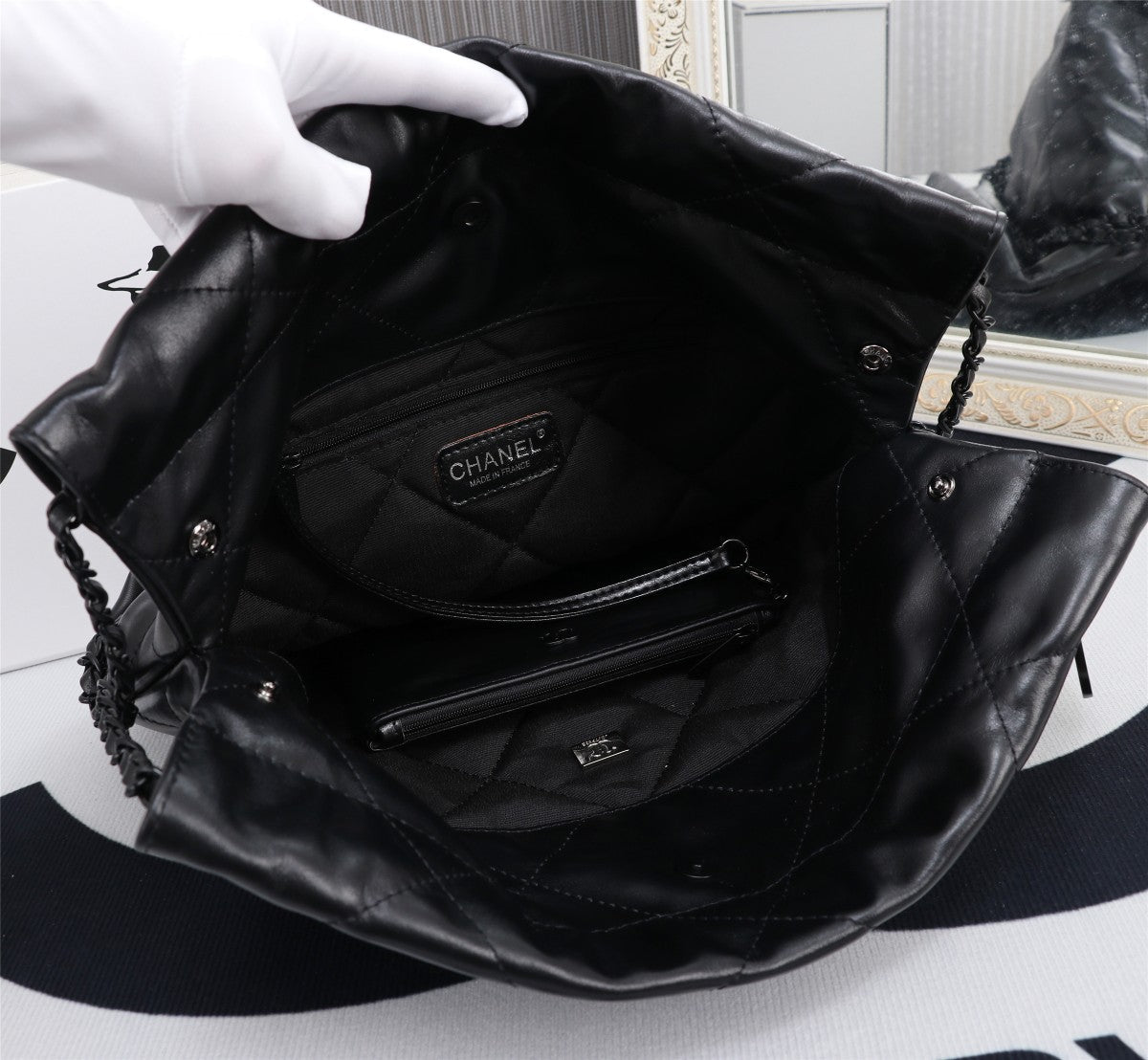 Elite Carryalls