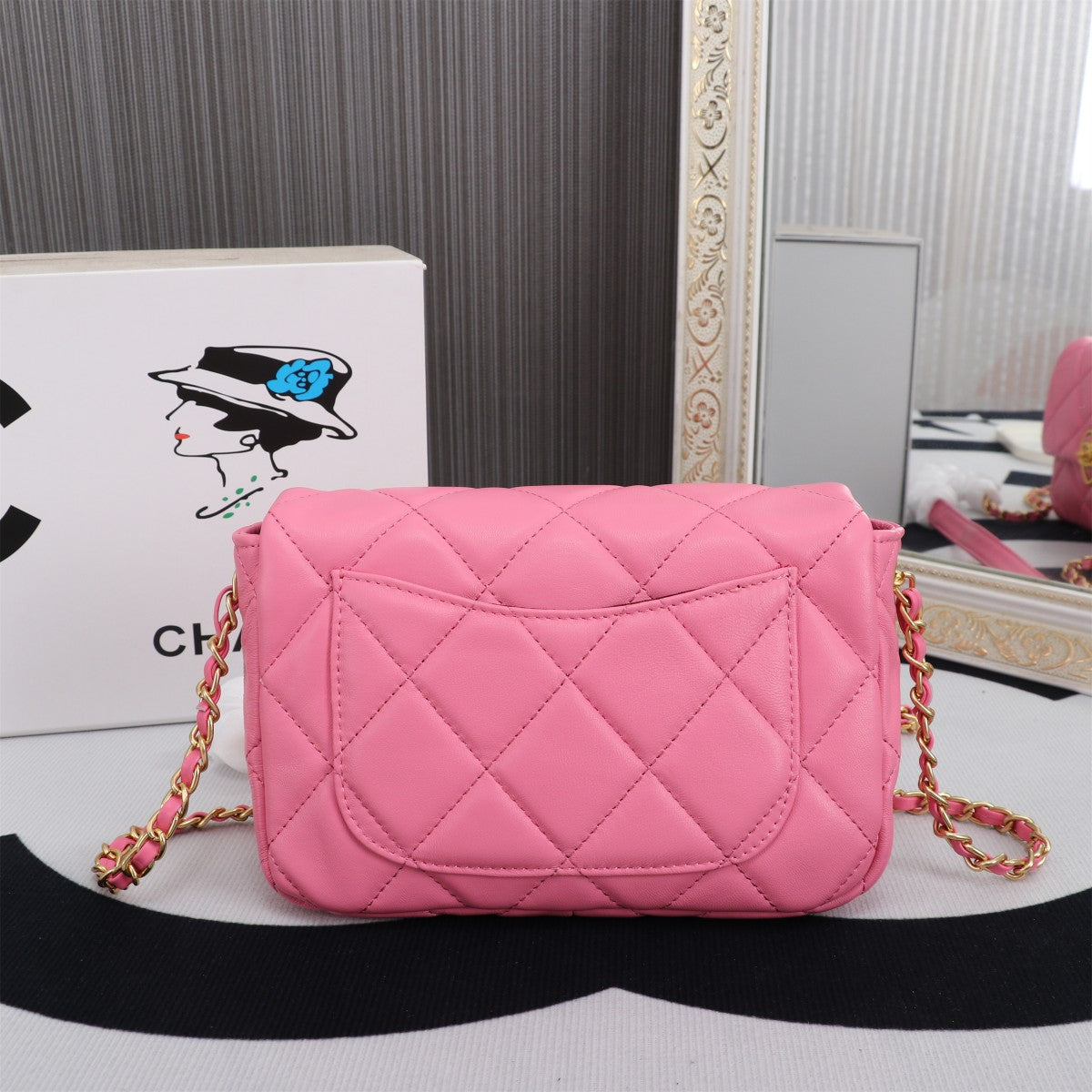 Elite Carryalls