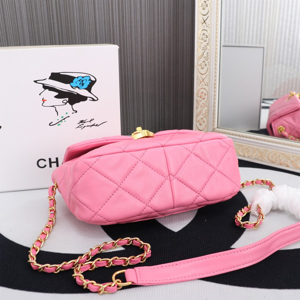Elite Carryalls