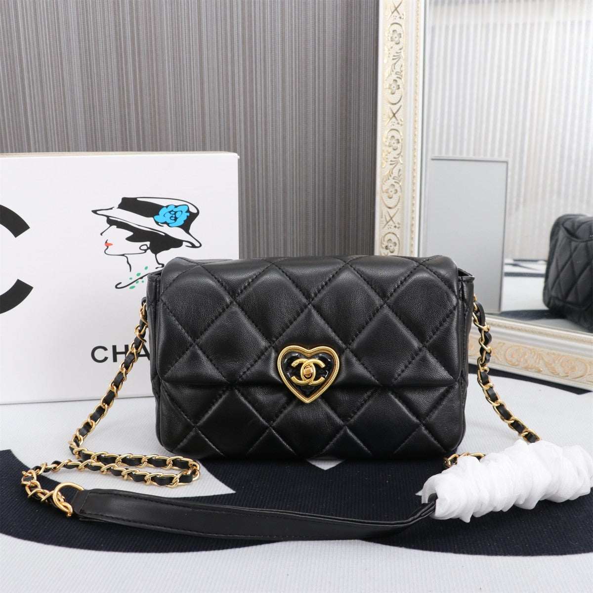 Elite Carryalls