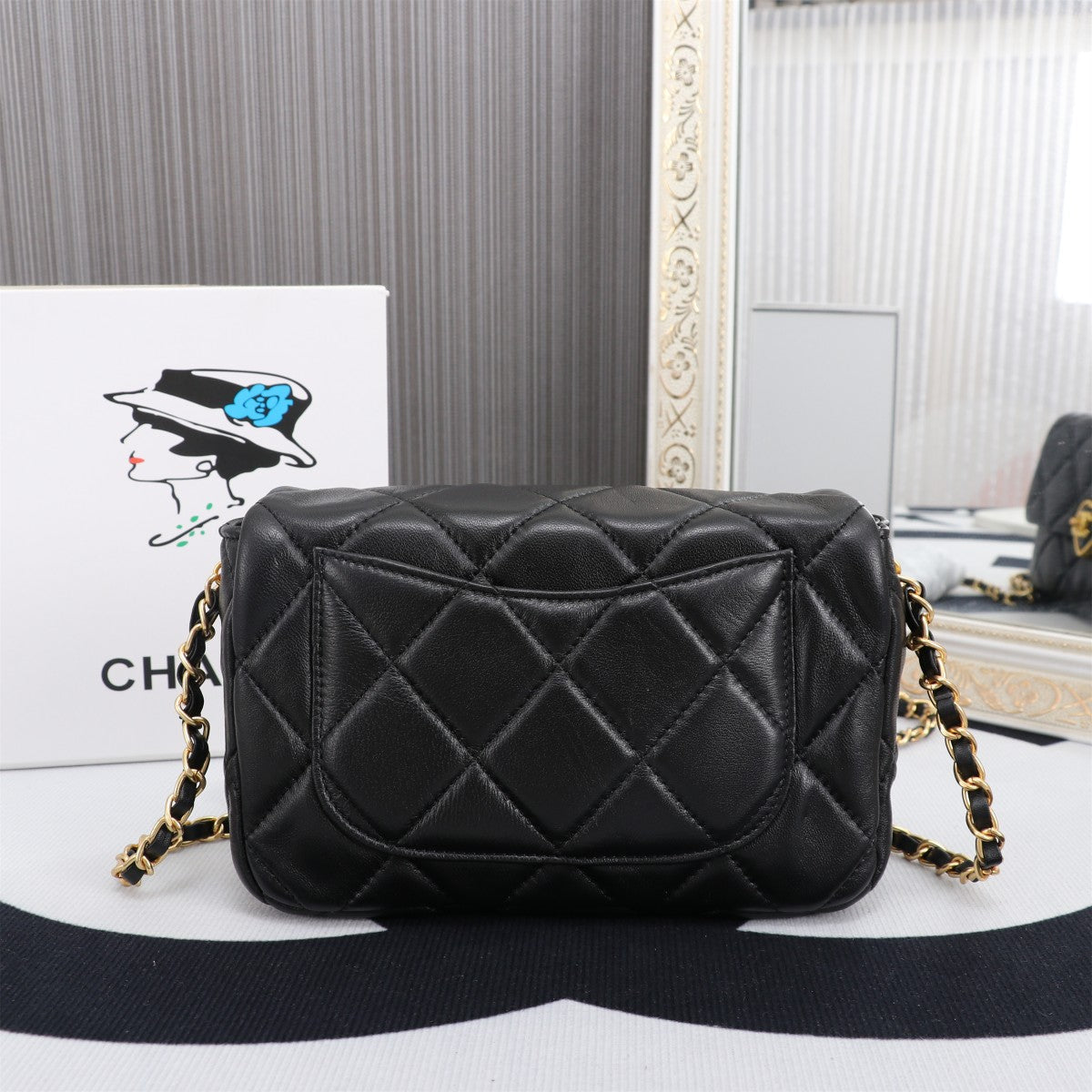 Elite Carryalls