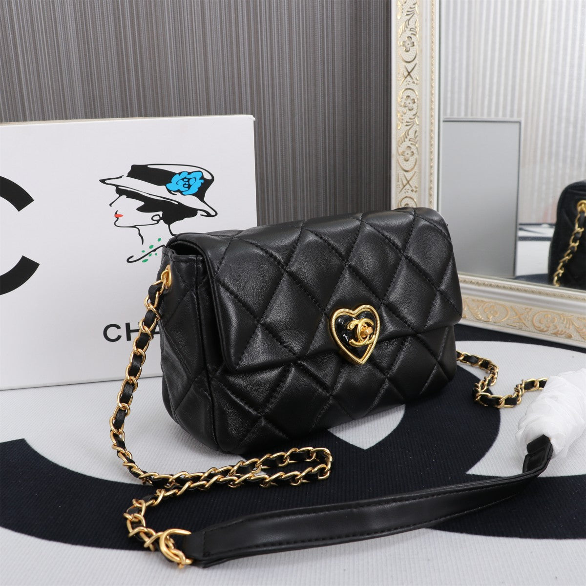 Elite Carryalls