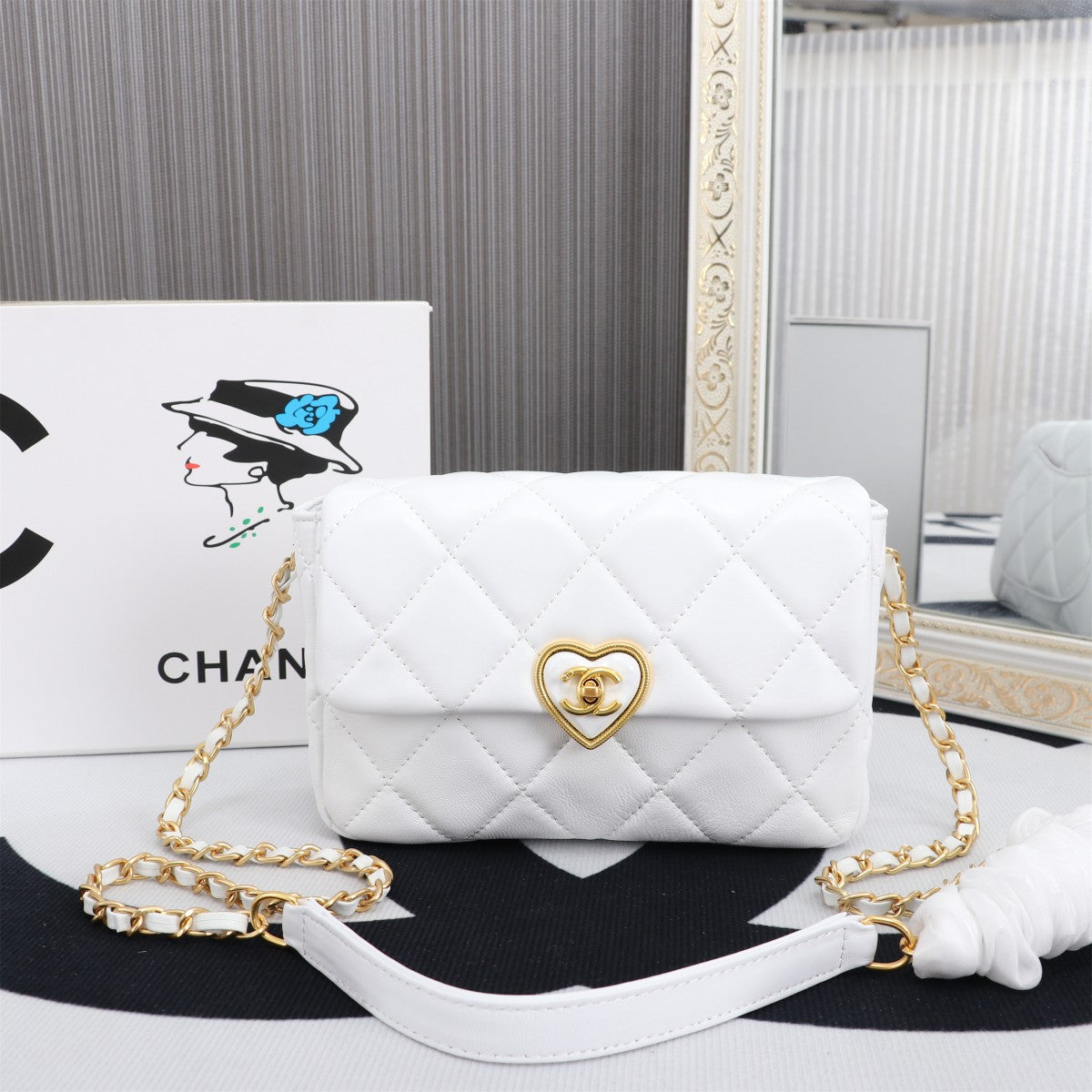 Elite Carryalls