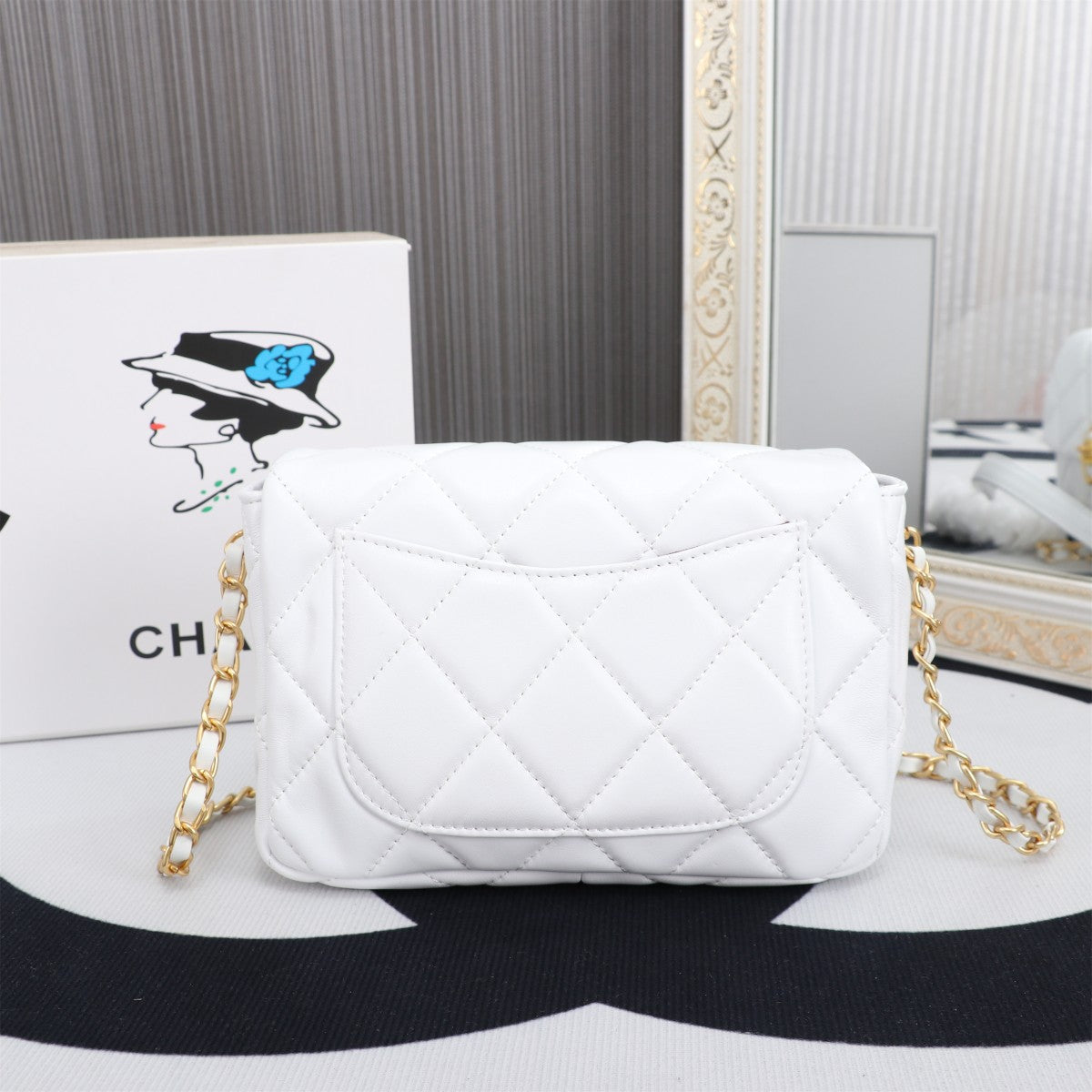Elite Carryalls