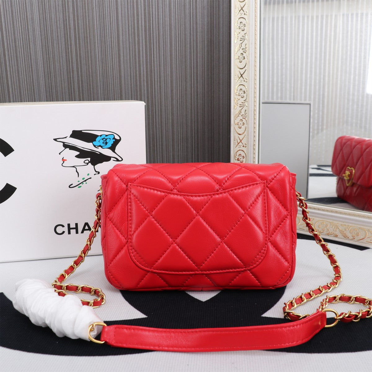 Elite Carryalls