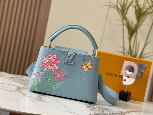 Elite Carryalls