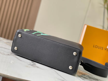 Elite Carryalls