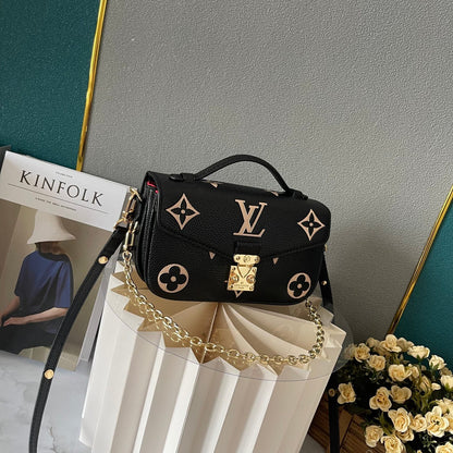 Elite Carryalls
