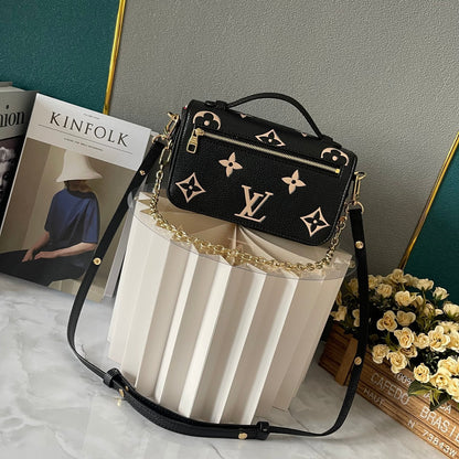 Elite Carryalls
