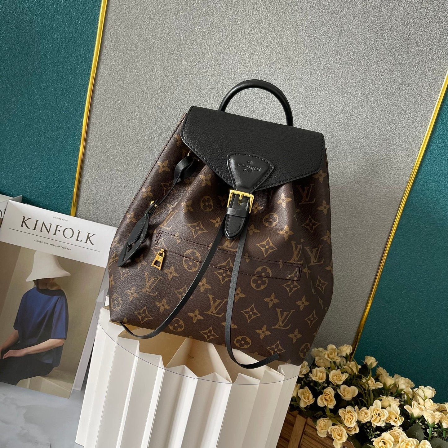 Elite Carryalls