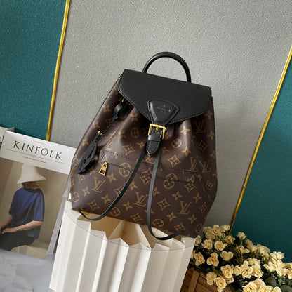 Elite Carryalls