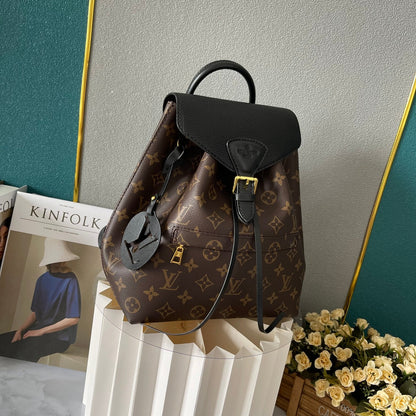 Elite Carryalls