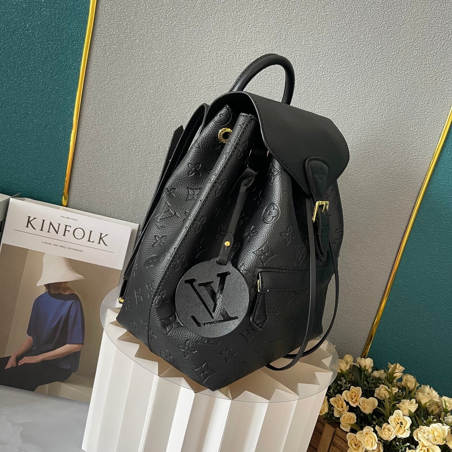 Elite Carryalls