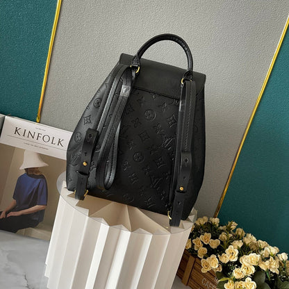Elite Carryalls